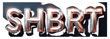 shbrt logo